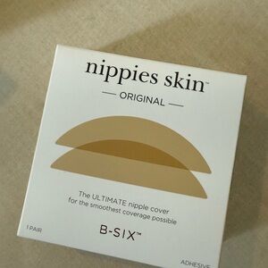 Nippies Skin Original Nipple Covers